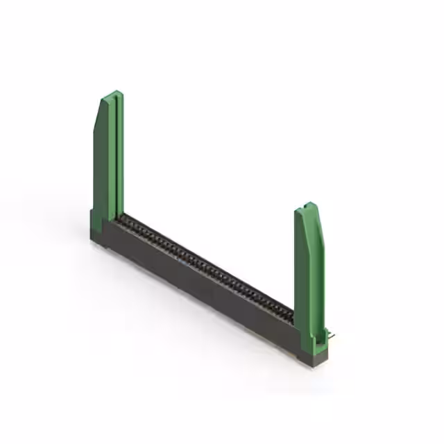 395-088-559-278 EDAC Inc.  Edgeboard Connectors
